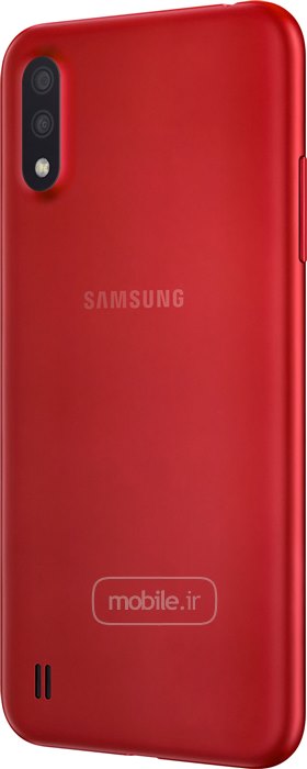 Samsung Galaxy M01 سامسونگ