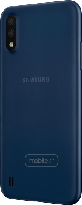 Samsung Galaxy M01 سامسونگ