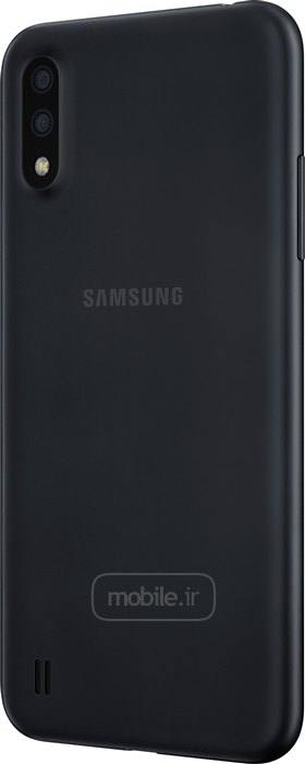 Samsung Galaxy M01 سامسونگ