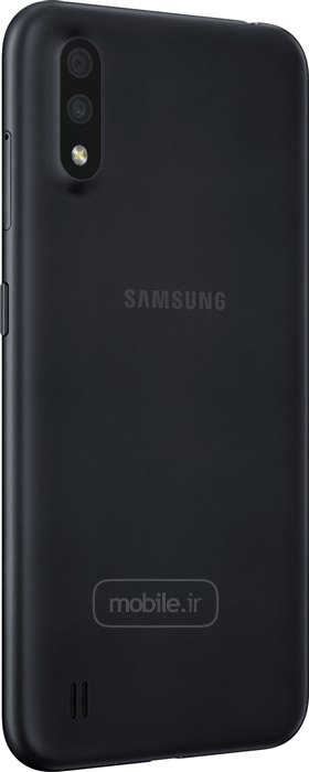 Samsung Galaxy M01 سامسونگ