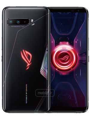 Asus ROG Phone 3 ZS661KS