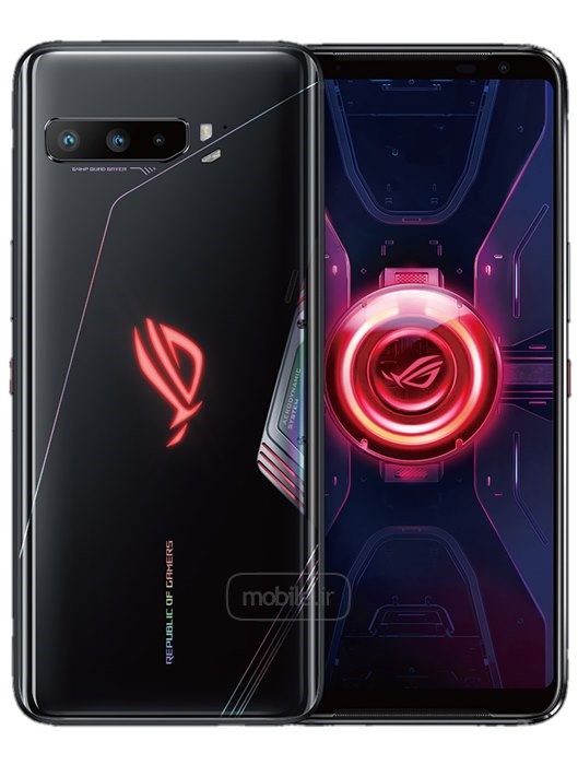 rog 3 gaming phone