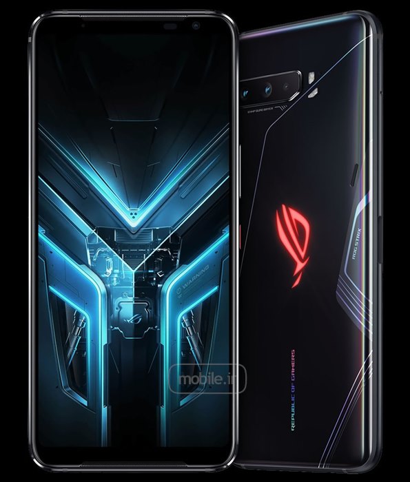 Asus ROG Phone 3 Strix ایسوس