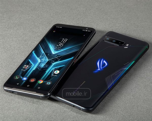 Asus ROG Phone 3 Strix ایسوس