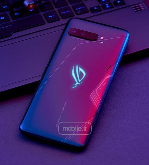 Asus ROG Phone 3 Strix ایسوس