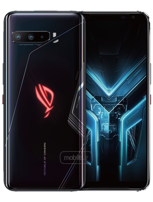 asus rog strix 3 phone