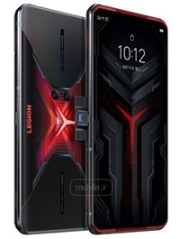 Lenovo Legion Duel لنوو