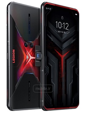 Lenovo Legion Duel
