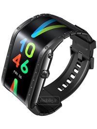 ZTE nubia Watch زد تی ای
