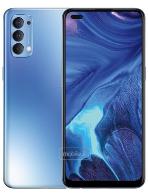 Oppo Reno4