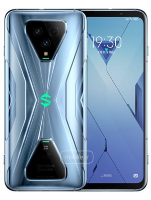 Xiaomi Black Shark 3S