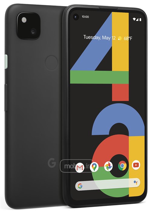 Google Pixel 4a گوگل