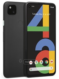 Google Pixel 4a گوگل