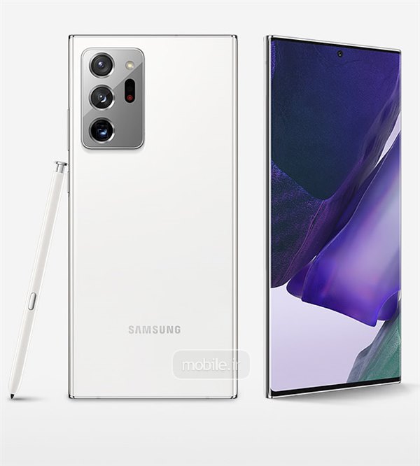 Samsung Galaxy Note20 Ultra 5G سامسونگ