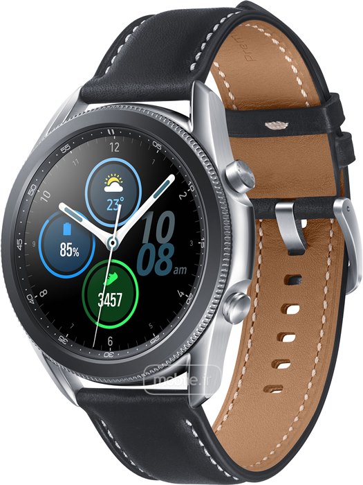 Samsung Galaxy Watch3 سامسونگ