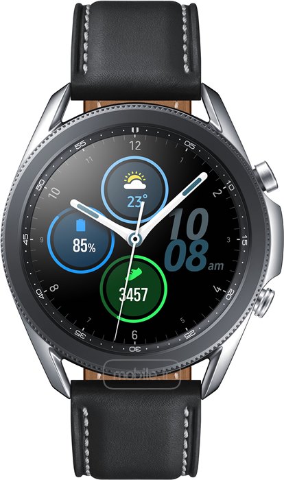 Samsung Galaxy Watch3 سامسونگ