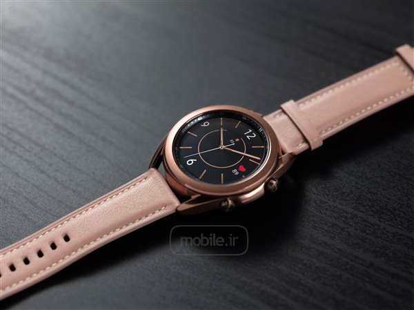 Samsung Galaxy Watch3 سامسونگ
