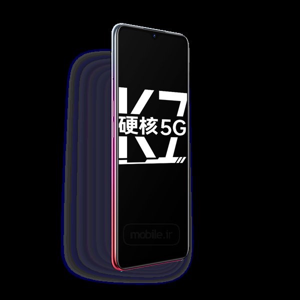 Oppo K7 5G اوپو