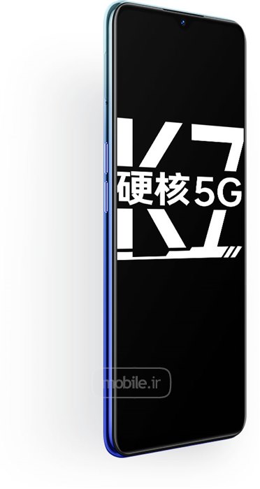 Oppo K7 5G اوپو