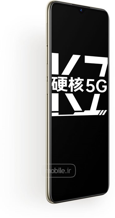 Oppo K7 5G اوپو