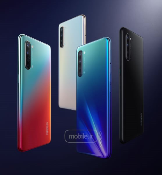 Oppo K7 5G اوپو