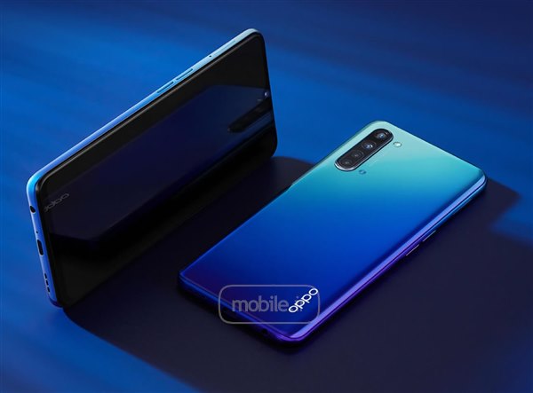 Oppo K7 5G اوپو