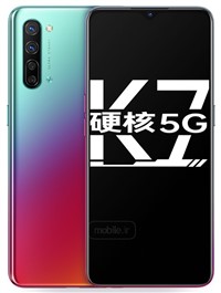 Oppo K7 5G اوپو