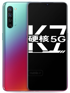 Oppo K7 5G