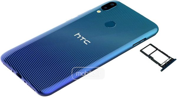 HTC Wildfire E2 اچ تی سی