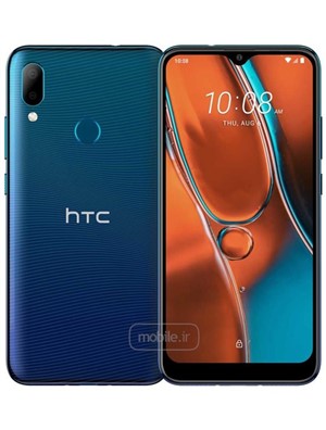 HTC Wildfire E2