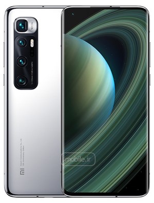 Xiaomi Mi 10 Ultra