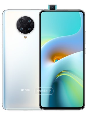 Xiaomi Redmi K30 Ultra