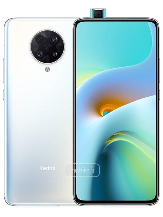 redmi k 30 s