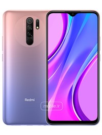 Xiaomi Redmi 9 Prime شیائومی