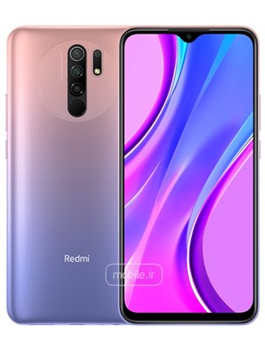 Xiaomi Redmi 9 Prime