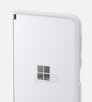Microsoft Surface Duo مایکروسافت