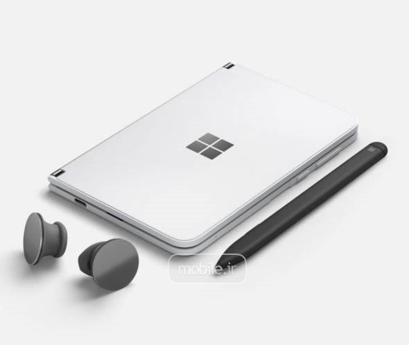 Microsoft Surface Duo مایکروسافت