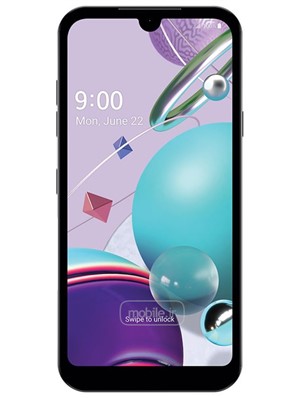 LG K31