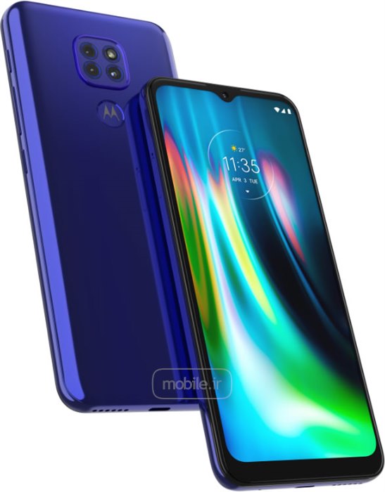 Motorola Moto G9 Play موتورولا