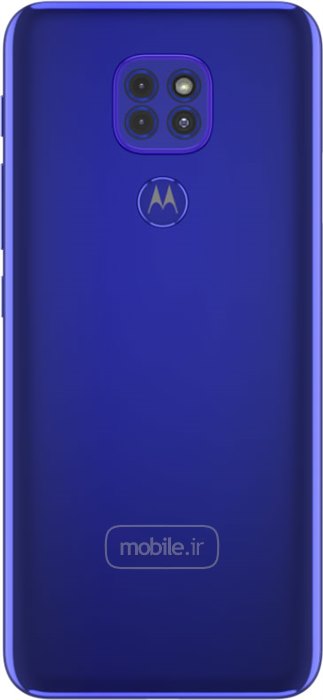 Motorola Moto G9 موتورولا