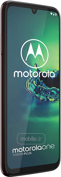 Motorola One Vision Plus موتورولا