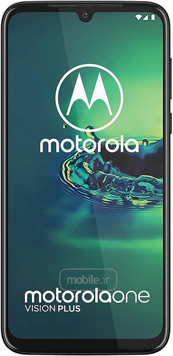 Motorola One Vision Plus موتورولا