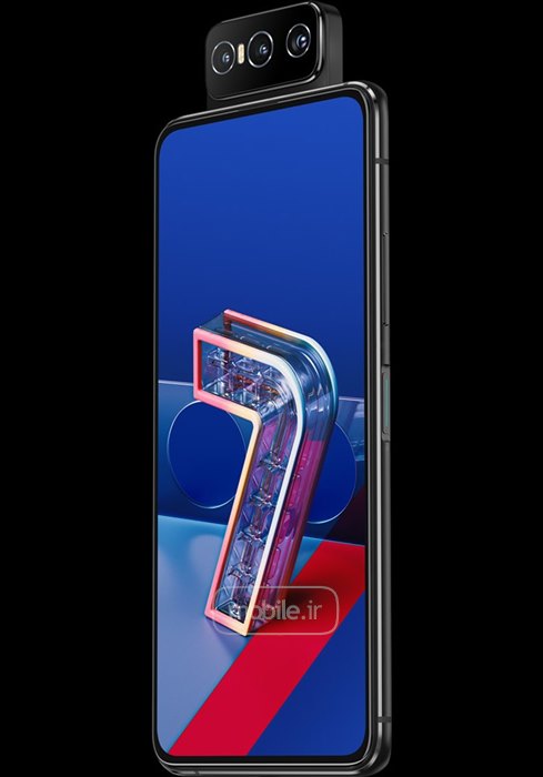 Asus Zenfone 7 Pro ZS671KS ایسوس