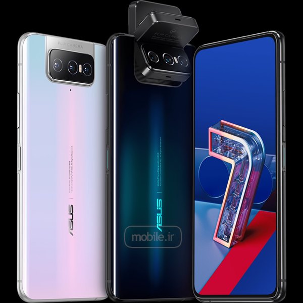 Asus Zenfone 7 ZS670KS ایسوس