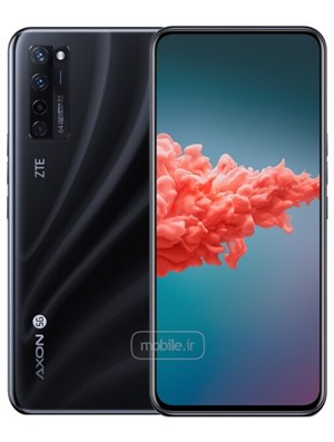 ZTE Axon 20 5G
