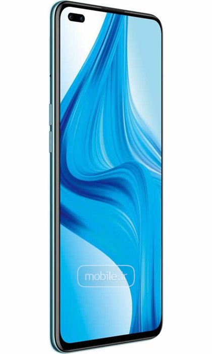 Oppo F17 Pro اوپو