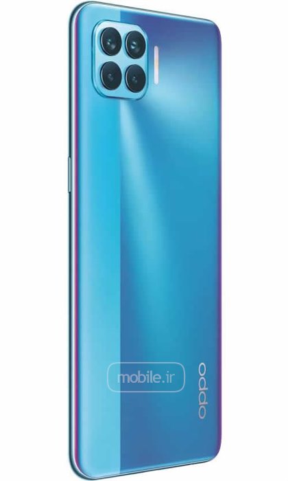 Oppo F17 Pro اوپو