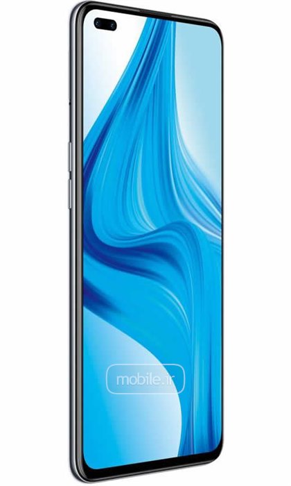 Oppo F17 Pro اوپو