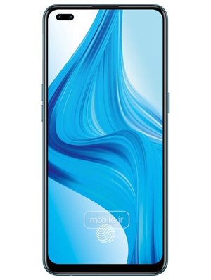 Oppo F17 Pro