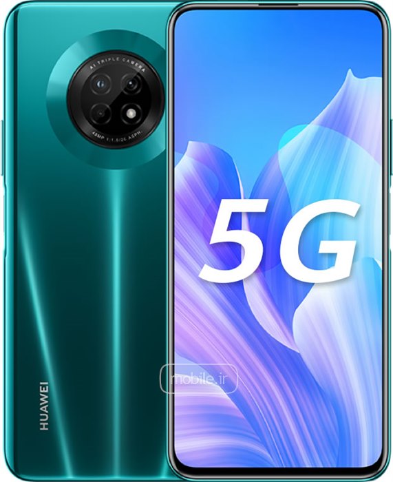 Huawei Enjoy 20 Plus 5G هواوی